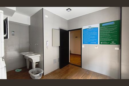 Studio à venda com 25m², 1 quarto e sem vagaÁrea comum