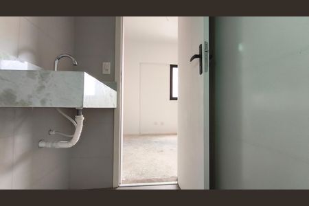 Studio à venda com 25m², 1 quarto e sem vagaBanheiro