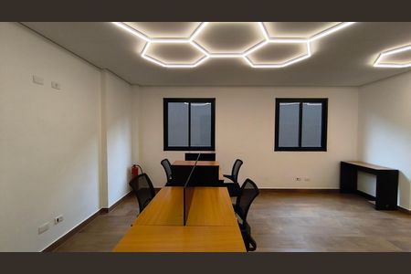 Studio à venda com 25m², 1 quarto e sem vagaCoworking 
