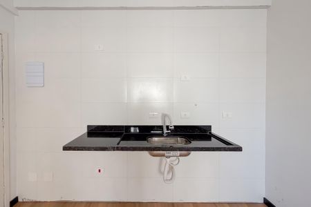 Studio de kitnet/studio à venda com 1 quarto, 25m² em Vila Mariana, São Paulo