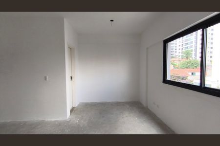 Studio de kitnet/studio à venda com 1 quarto, 25m² em Vila Mariana, São Paulo