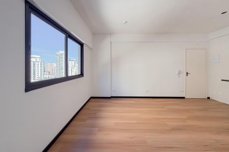 Studio de kitnet/studio à venda com 1 quarto, 25m² em Vila Mariana, São Paulo