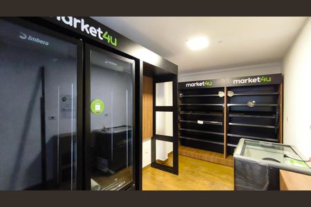 Studio à venda com 25m², 1 quarto e sem vagaMini Mercado 