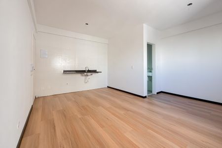 Studio de kitnet/studio à venda com 1 quarto, 25m² em Vila Mariana, São Paulo
