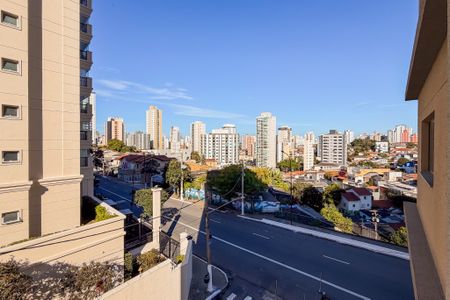 Vista do Studio de kitnet/studio à venda com 1 quarto, 25m² em Vila Mariana, São Paulo