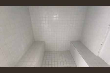 Studio à venda com 25m², 1 quarto e sem vagaSauna