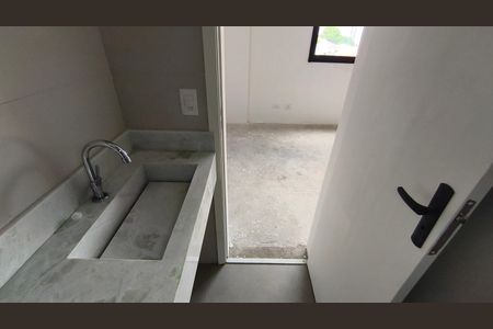 Studio à venda com 25m², 1 quarto e sem vagaBanheiro