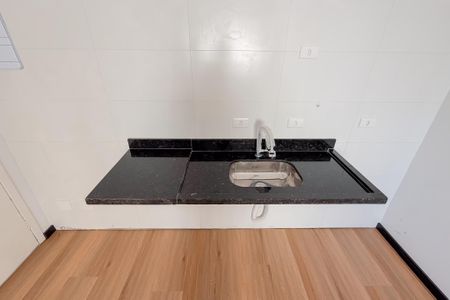Studio de kitnet/studio à venda com 1 quarto, 25m² em Vila Mariana, São Paulo