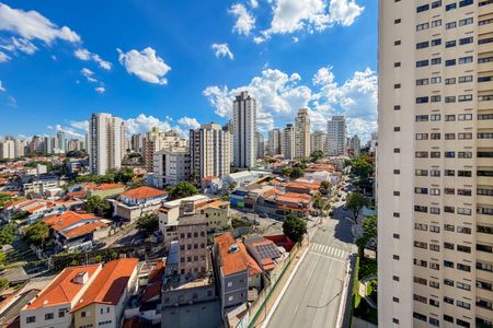 Studio à venda com 25m², 1 quarto e sem vaga Studio à venda com 25m², 1 quarto e sem vagaVista do Rooftop