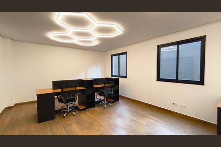 Studio à venda com 25m², 1 quarto e sem vagaCoworking 