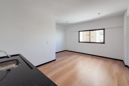 Studio de kitnet/studio à venda com 1 quarto, 25m² em Vila Mariana, São Paulo