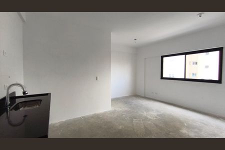 Studio à venda com 25m², 1 quarto e sem vagaStudio