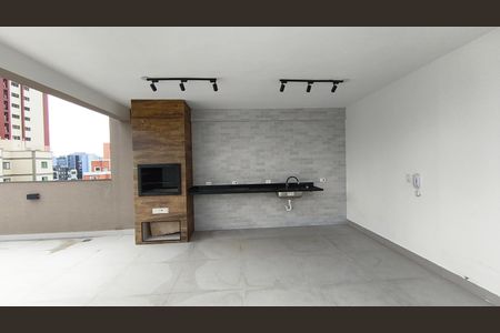 Studio à venda com 25m², 1 quarto e sem vagaTerraço 