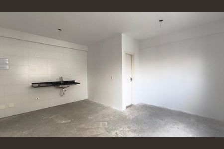 Studio de kitnet/studio à venda com 1 quarto, 25m² em Vila Mariana, São Paulo