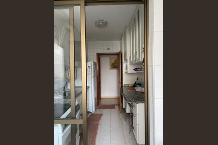 Apartamento à venda com 73m², 2 quartos e 2 vagas Apartamento à venda com 73m², 2 quartos e 2 vagasCozinha