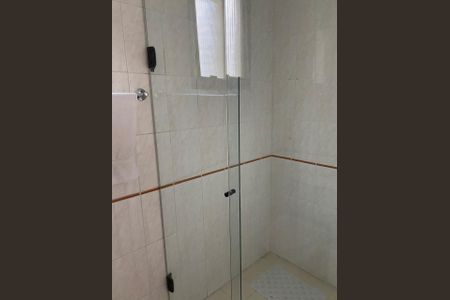 Apartamento à venda com 73m², 2 quartos e 2 vagas Apartamento à venda com 73m², 2 quartos e 2 vagasBanheiro