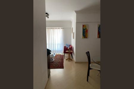 Apartamento à venda com 73m², 2 quartos e 2 vagas Apartamento à venda com 73m², 2 quartos e 2 vagasSala