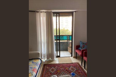 Apartamento à venda com 73m², 2 quartos e 2 vagas Apartamento à venda com 73m², 2 quartos e 2 vagasSala