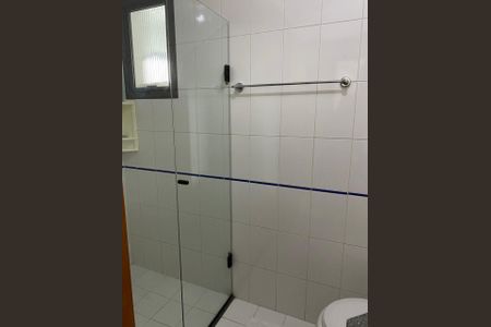 Apartamento à venda com 73m², 2 quartos e 2 vagas Apartamento à venda com 73m², 2 quartos e 2 vagasBanheiro