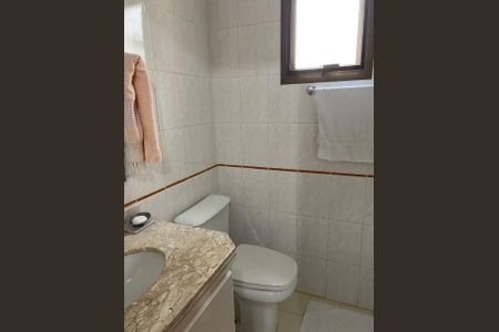 Apartamento à venda com 73m², 2 quartos e 2 vagas Apartamento à venda com 73m², 2 quartos e 2 vagasBanheiro