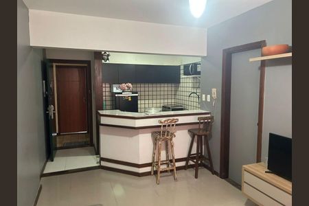 Apartamento para alugar com 3 quartos, 85m² em Pituba, Salvador