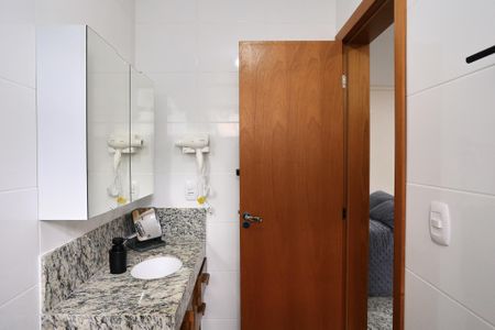 Studio para alugar com 37m², 1 quarto e 1 vagaBanheiro