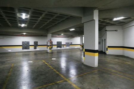 Studio para alugar com 37m², 1 quarto e 1 vagaGaragem