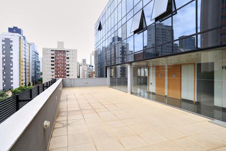 Studio para alugar com 37m², 1 quarto e 1 vagaÁrea comum