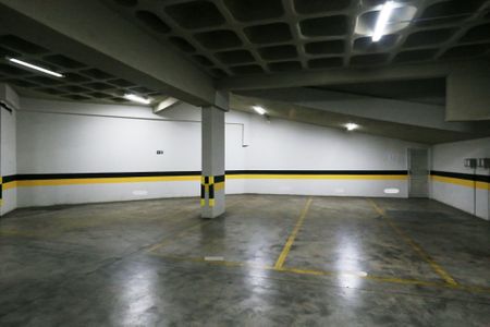 Studio para alugar com 37m², 1 quarto e 1 vagaGaragem