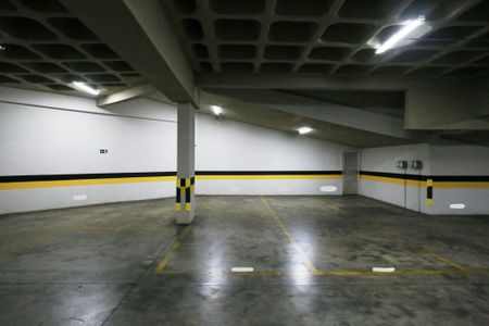 Studio para alugar com 37m², 1 quarto e 1 vagaGaragem