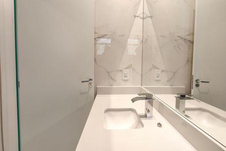 Casa de condomínio à venda com 300m², 3 quartos e 2 vagasBanheiro Suíte 2