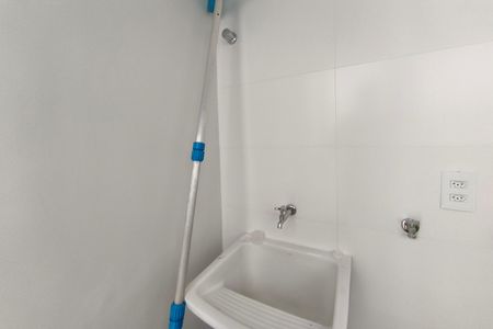 Casa de condomínio à venda com 300m², 3 quartos e 2 vagasÁrea de Serviço