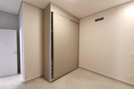 Quarto Suíte de casa de condomínio à venda com 3 quartos, 300m² em Jardim America Ii, Valinhos