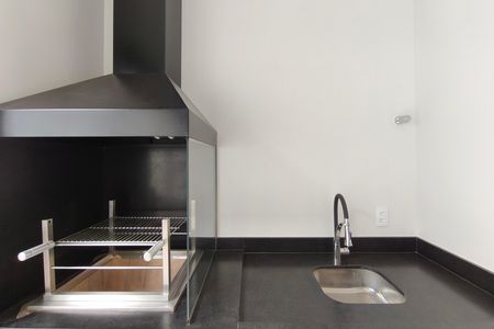 Casa de condomínio à venda com 300m², 3 quartos e 2 vagasÁrea gourmet