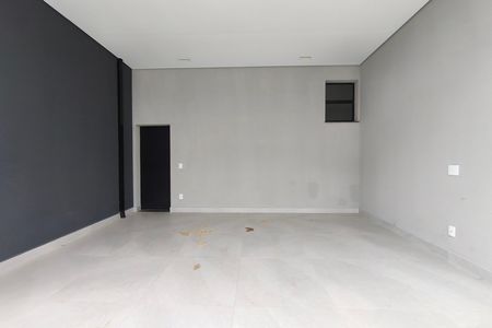 Casa de condomínio à venda com 300m², 3 quartos e 2 vagasQuintal - Garagem