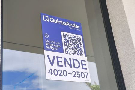 Casa de condomínio à venda com 300m², 3 quartos e 2 vagasPLACA INSTALADA NA FACHADA