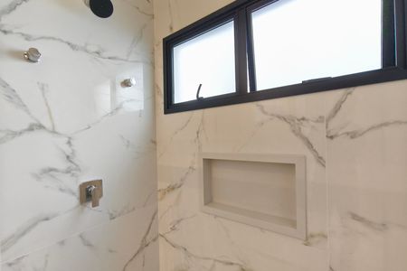 Casa de condomínio à venda com 300m², 3 quartos e 2 vagasBanheiro Suíte 3