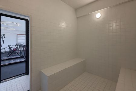 Área comum de kitnet/studio à venda com 1 quarto, 25m² em Vila Mariana, São Paulo