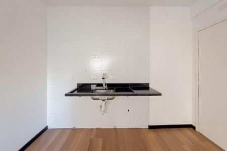 Studio de kitnet/studio à venda com 1 quarto, 25m² em Vila Mariana, São Paulo