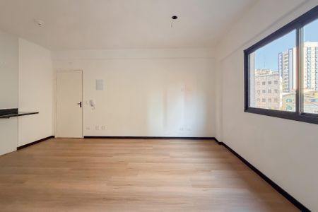 Studio de kitnet/studio à venda com 1 quarto, 25m² em Vila Mariana, São Paulo