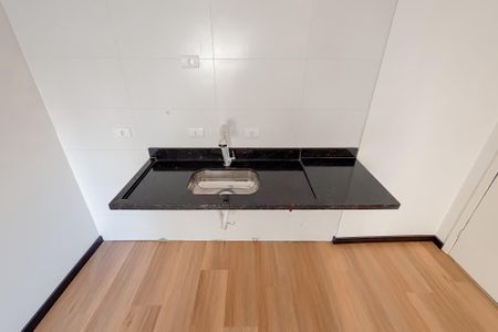 Studio de kitnet/studio à venda com 1 quarto, 25m² em Vila Mariana, São Paulo