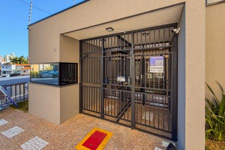 Fachada de kitnet/studio à venda com 1 quarto, 25m² em Vila Mariana, São Paulo