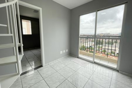 Casa para alugar com 1 quarto, 84m² em Jaraguá, São Paulo