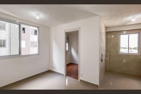 Apartamento para alugar com 2 quartos, 36m² em Jardim America da Penha, São Paulo