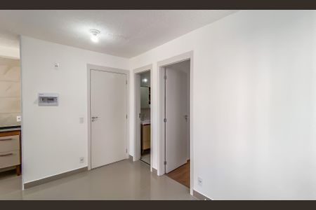 Apartamento para alugar com 2 quartos, 36m² em Jardim America da Penha, São Paulo