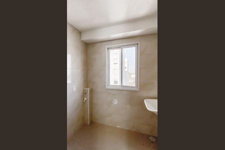 Apartamento para alugar com 36m², 2 quartos e 1 vaga