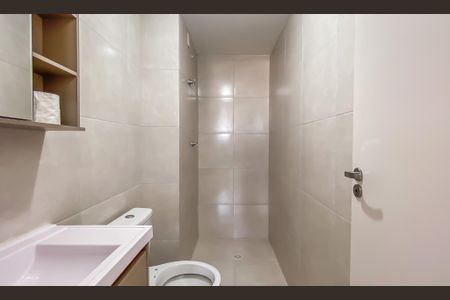 Apartamento para alugar com 36m², 2 quartos e 1 vaga
