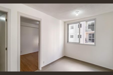 Apartamento para alugar com 2 quartos, 36m² em Jardim America da Penha, São Paulo