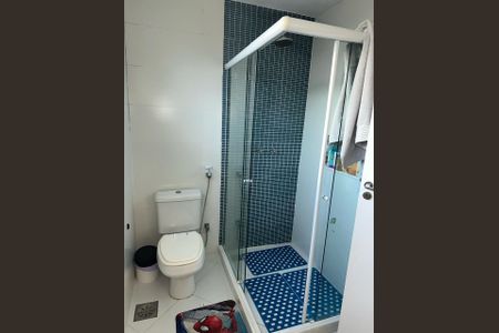 Casa de condomínio à venda com 273m², 4 quartos e 3 vagasBanheiro