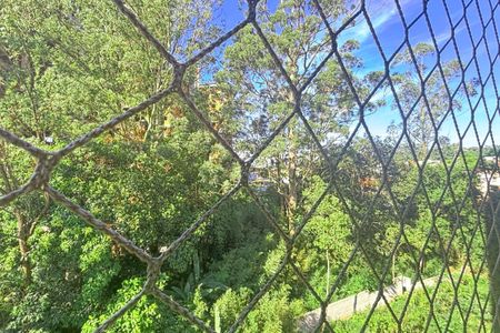 Quarto 1 Vista  de apartamento à venda com 2 quartos, 42m² em Bairro dos Casa, São Bernardo do Campo